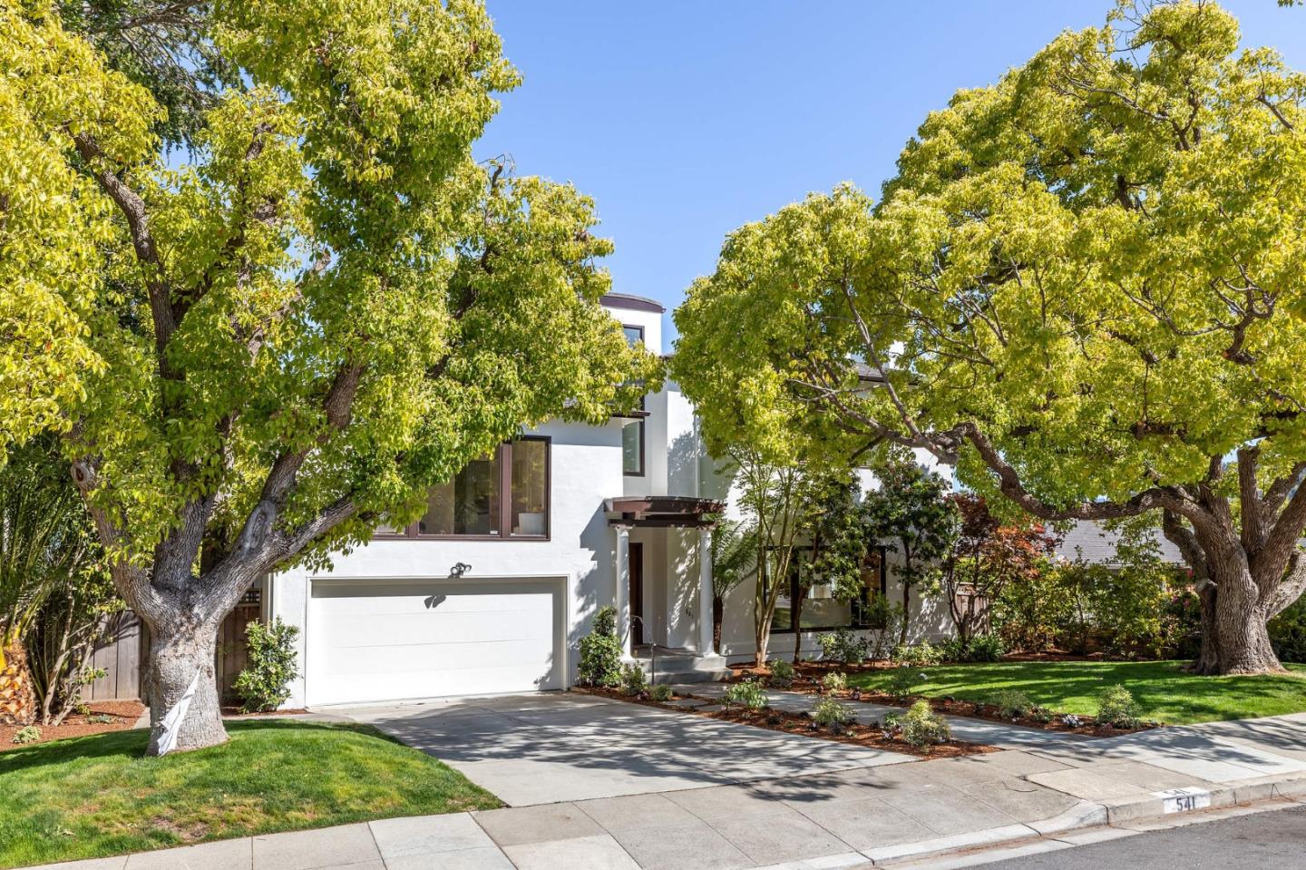 541 Nevada Avenue San Mateo, CA 94402 - Photo 18 of 100