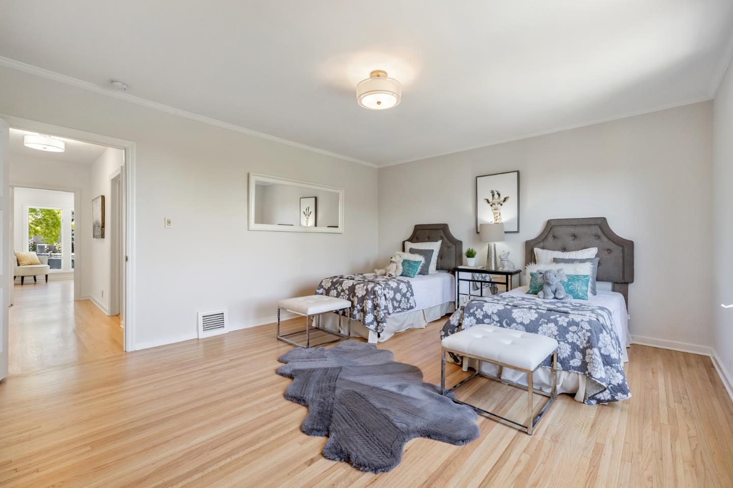 541 Nevada Avenue San Mateo, CA 94402 - Photo 76 of 100