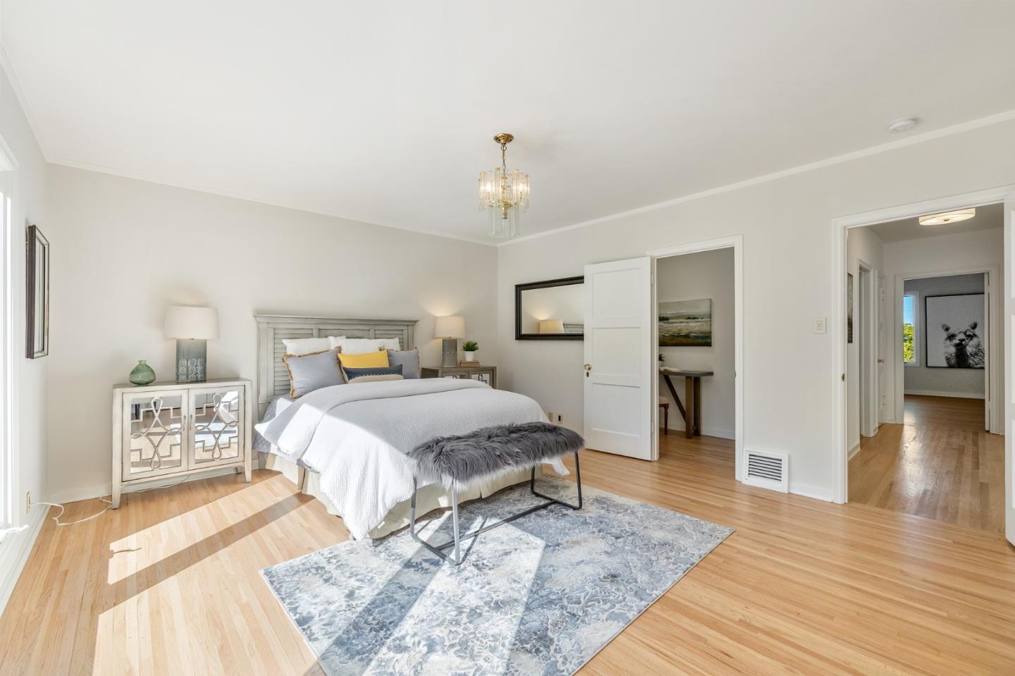 541 Nevada Avenue San Mateo, CA 94402 - Photo 85 of 100