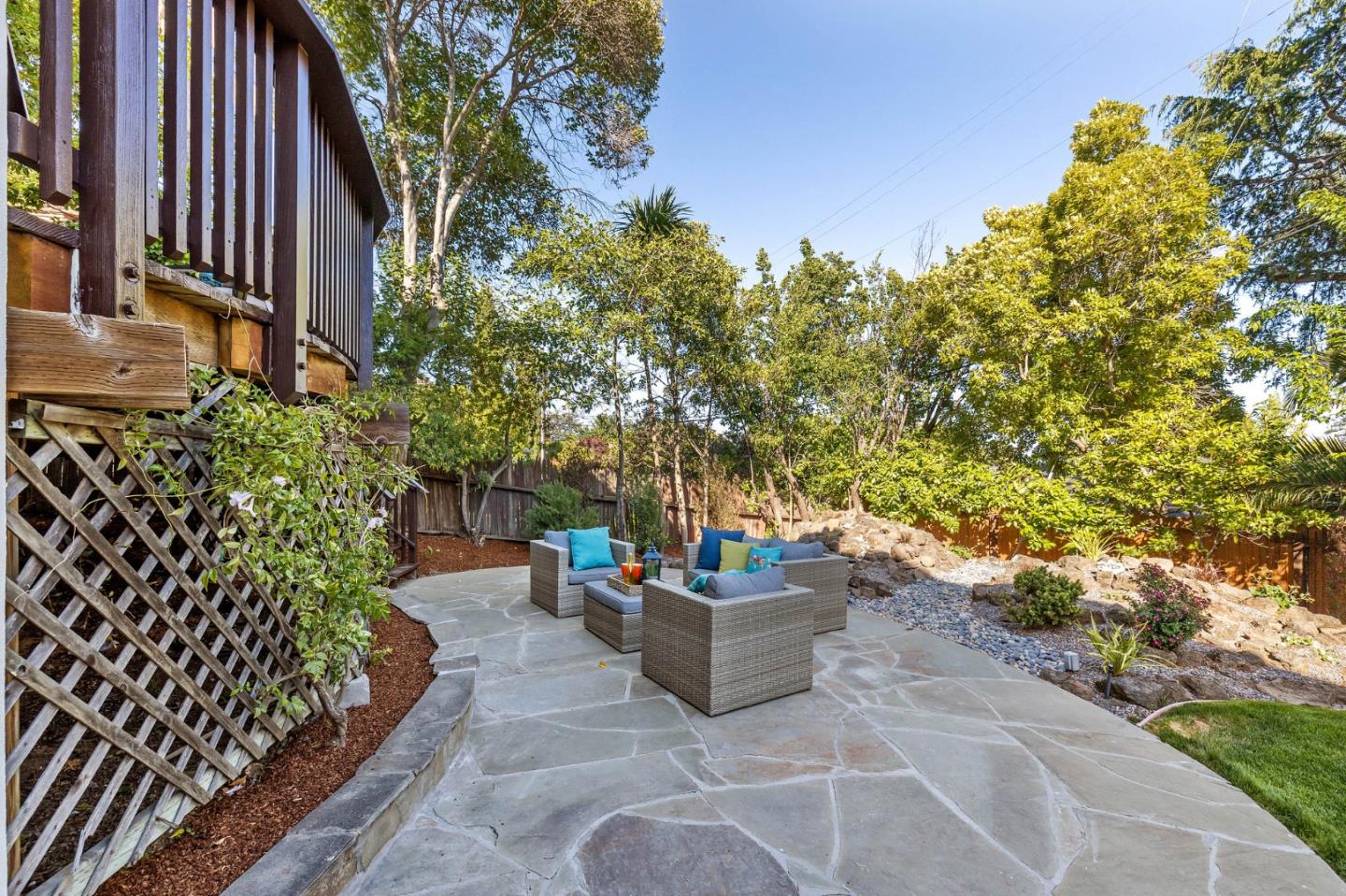 541 Nevada Avenue San Mateo, CA 94402 - Photo 98 of 100