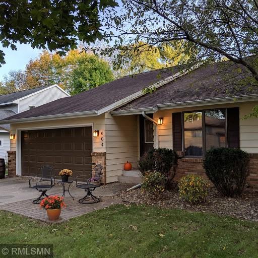 604 Pine Ridge Terrace River Falls, WI 54022 - Photo 1 of 1 Gallery Image 1