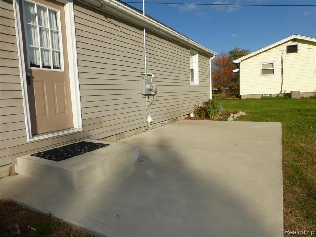 157 West Drahner Road Oxford, MI 48371 - Photo 21 of 21