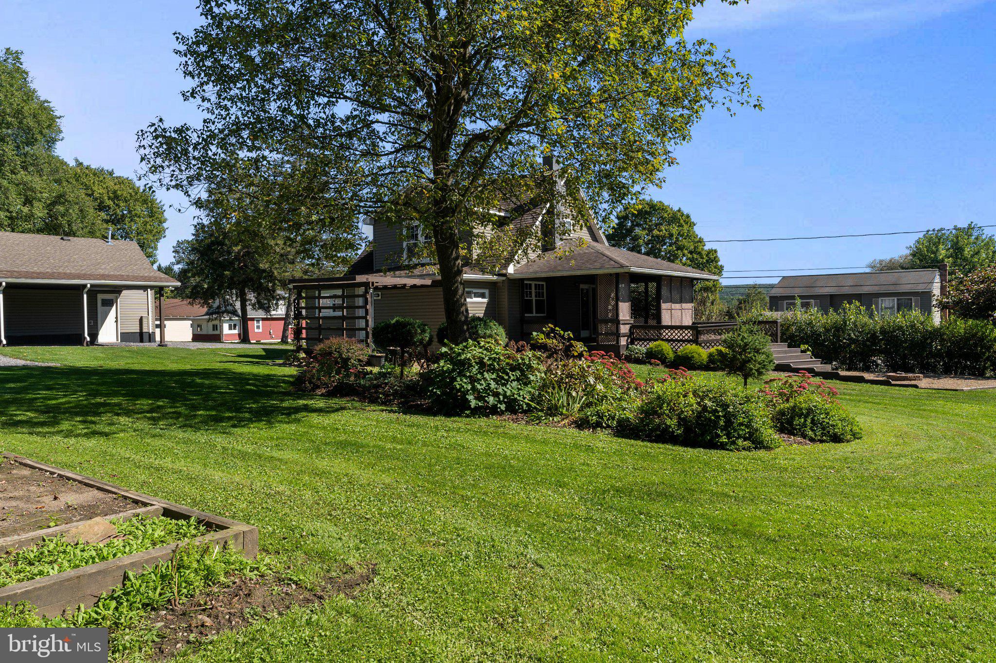 317 Empire Road Hawk Run, PA 16840 - Photo 8 of 40 Gallery Image 8