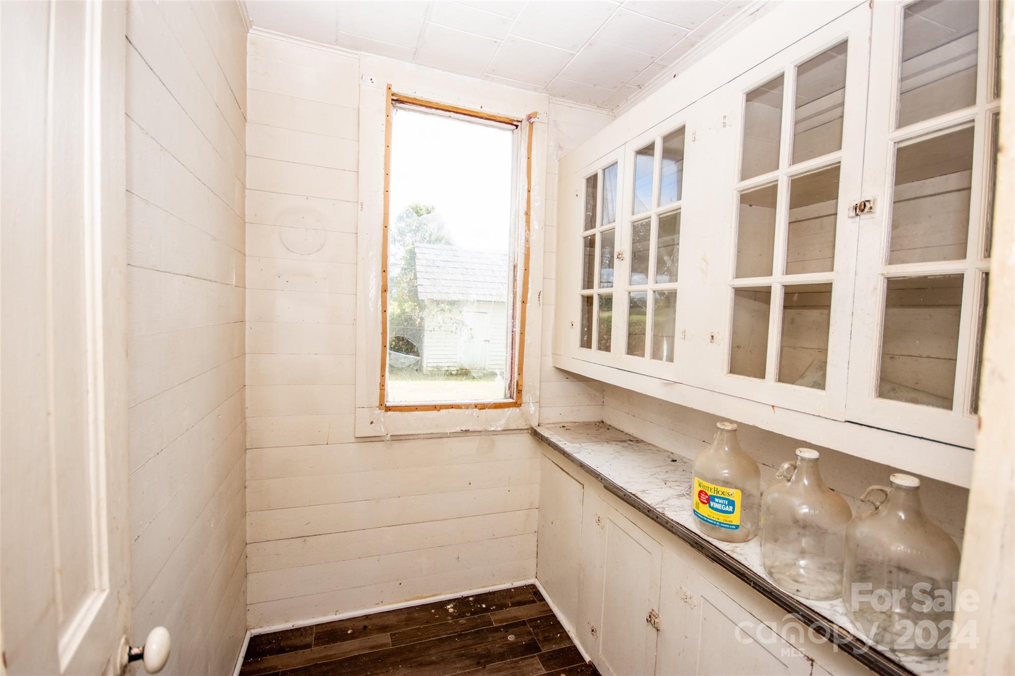 431 Friendship Road Olin, NC 28660 - Photo 15 of 44 a view of an entryway with a sink