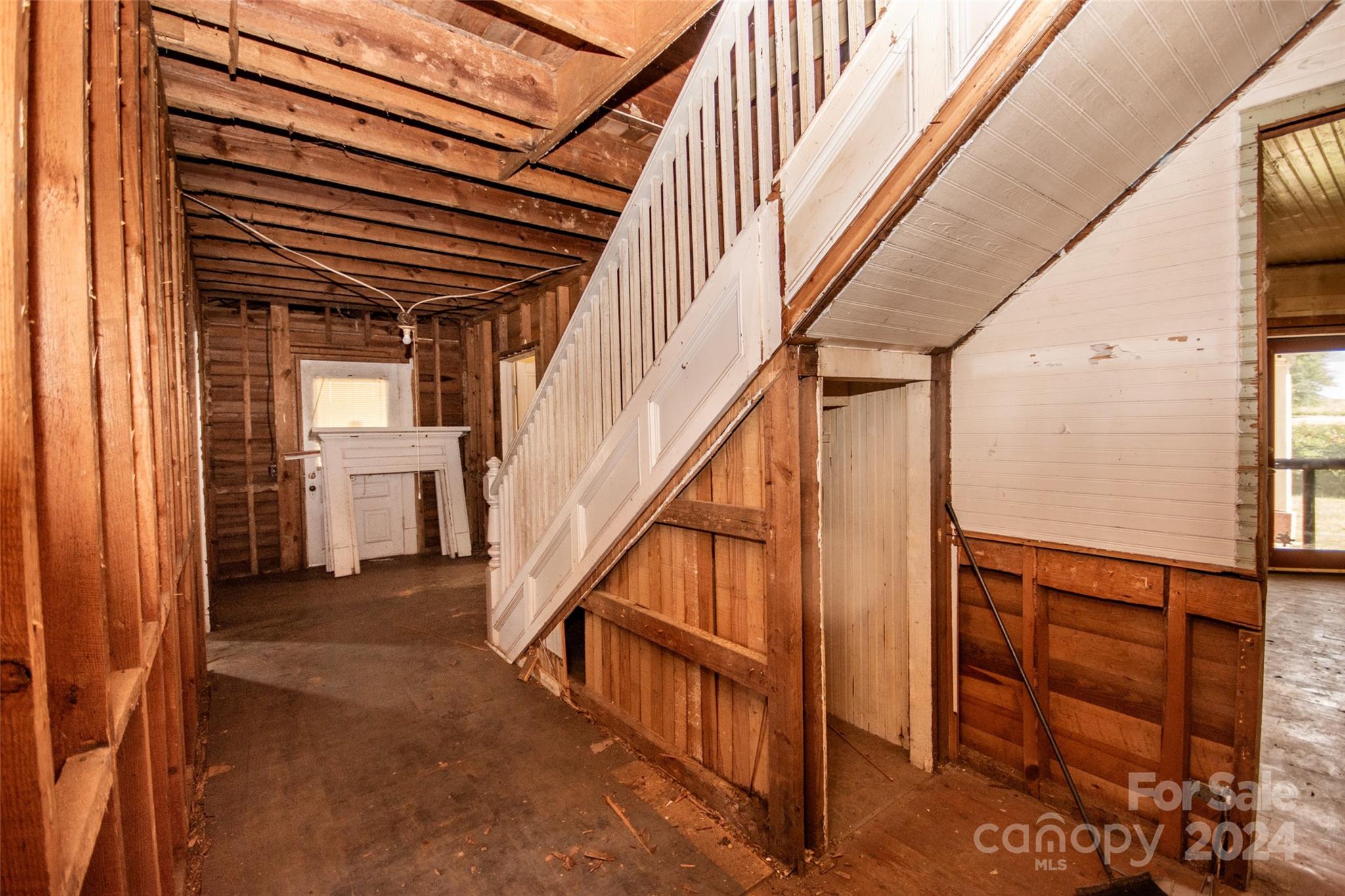 431 Friendship Road Olin, NC 28660 - Photo 26 of 44