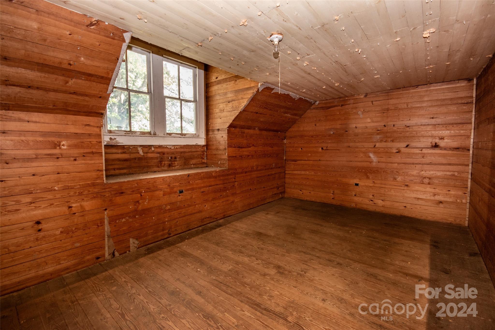 431 Friendship Road Olin, NC 28660 - Photo 31 of 44 a view of entryway