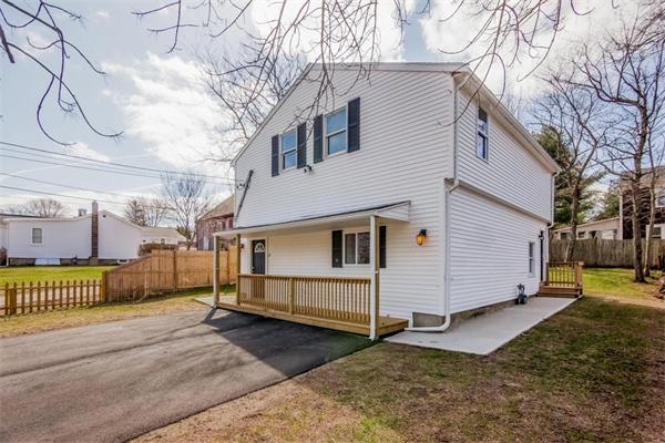 34 Teed Road Holbrook, MA 02343 - Photo 1 of 17 Gallery Image 1