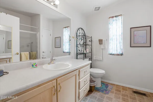 $139,900 | 2400 East Baseline Avenue, Unit 206, Apache Junction, AZ 85119