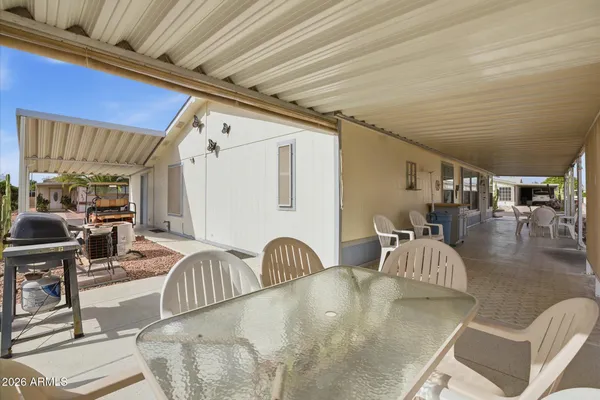 $139,900 | 2400 East Baseline Avenue, Unit 206, Apache Junction, AZ 85119