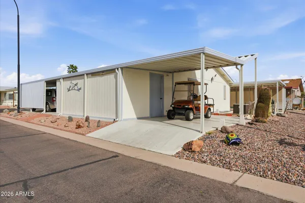$139,900 | 2400 East Baseline Avenue, Unit 206, Apache Junction, AZ 85119