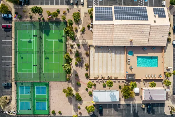 $139,900 | 2400 East Baseline Avenue, Unit 206, Apache Junction, AZ 85119