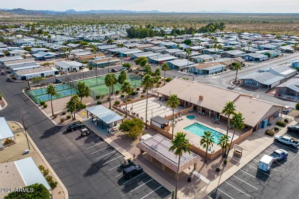 $139,900 | 2400 East Baseline Avenue, Unit 206, Apache Junction, AZ 85119