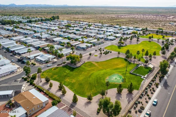 $139,900 | 2400 East Baseline Avenue, Unit 206, Apache Junction, AZ 85119