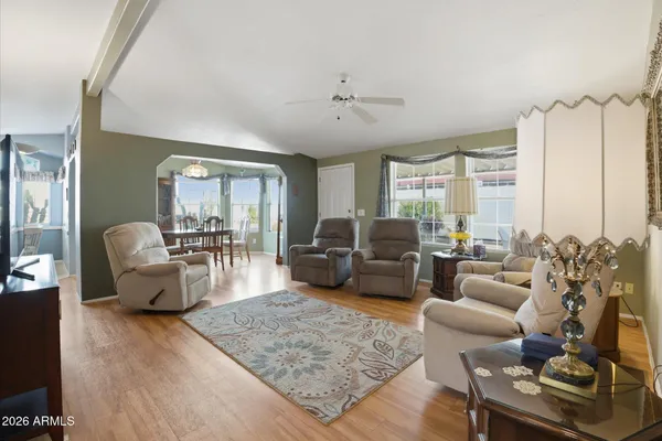 $139,900 | 2400 East Baseline Avenue, Unit 206, Apache Junction, AZ 85119