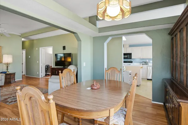 $139,900 | 2400 East Baseline Avenue, Unit 206, Apache Junction, AZ 85119