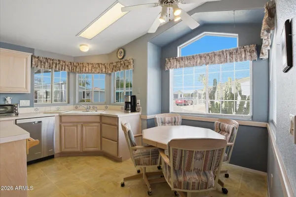 $139,900 | 2400 East Baseline Avenue, Unit 206, Apache Junction, AZ 85119