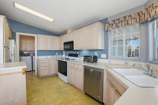 $139,900 | 2400 East Baseline Avenue, Unit 206, Apache Junction, AZ 85119