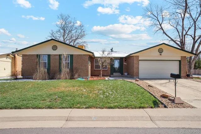 $599,000 | 3158 South Dayton Court, Denver, CO 80231