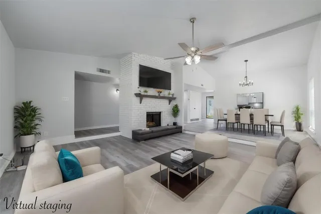 $389,000 | 6508 Crockett Court, Plano, TX 75023