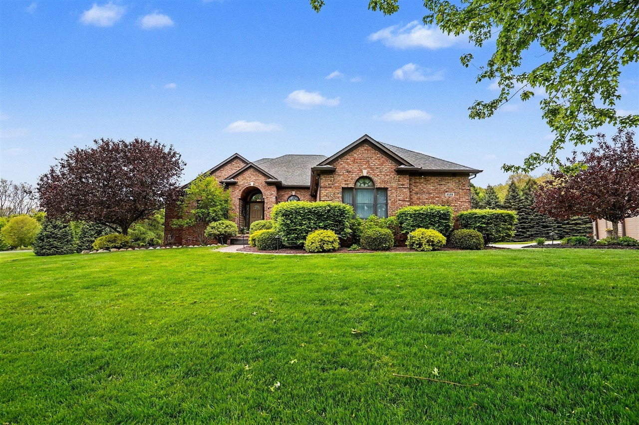 8588 Webster Hills Road Dexter, MI 48130 - Photo 2 of 44