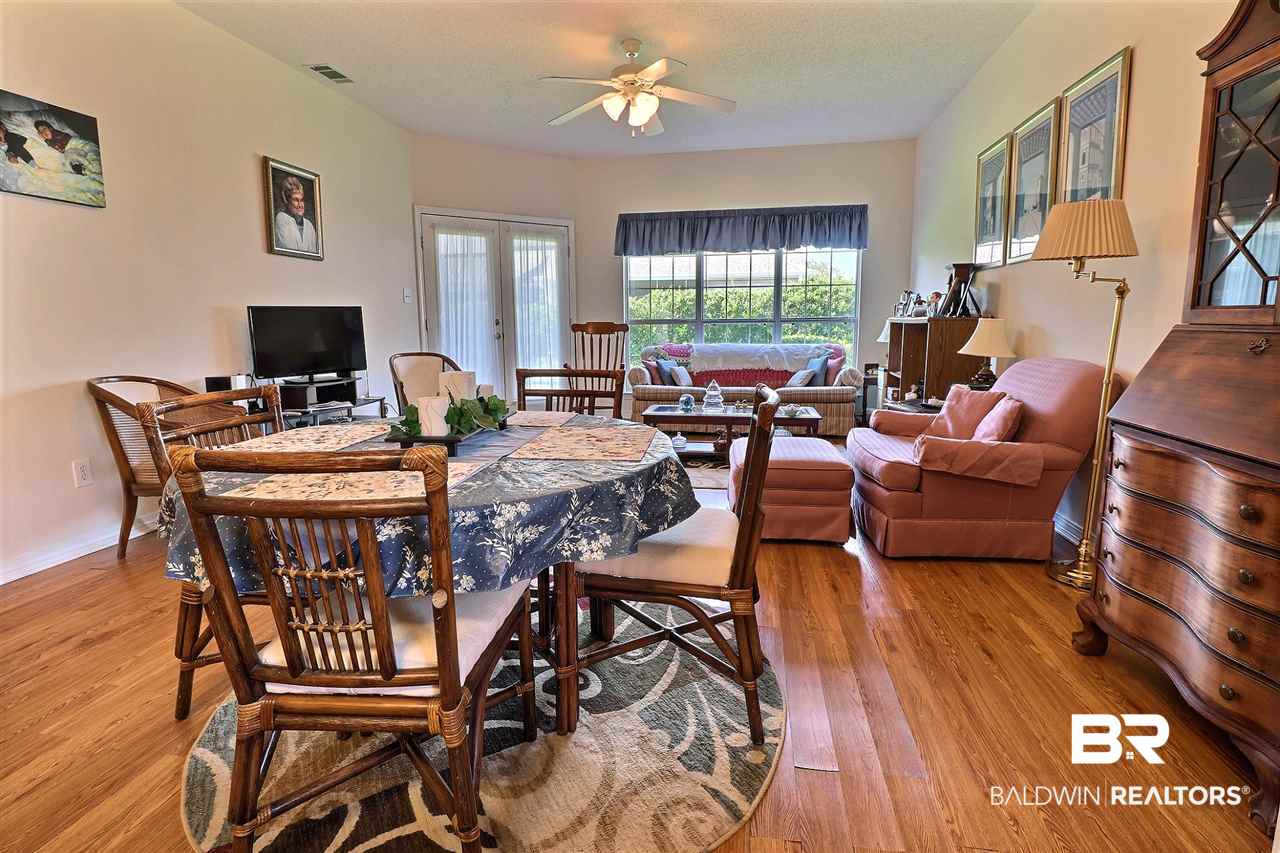 2651 South Juniper Street, Unit 803 Foley, AL 36535 - Photo 4 of 20