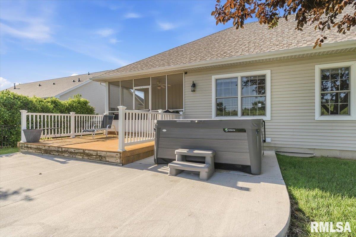5616 Legacy Lane Springfield, IL 62711 - Photo 47 of 54