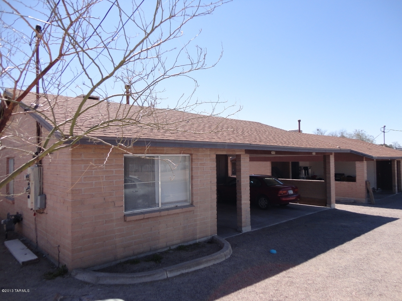 631 West 40th Street Tucson, AZ 85713 - Photo 2 of 18