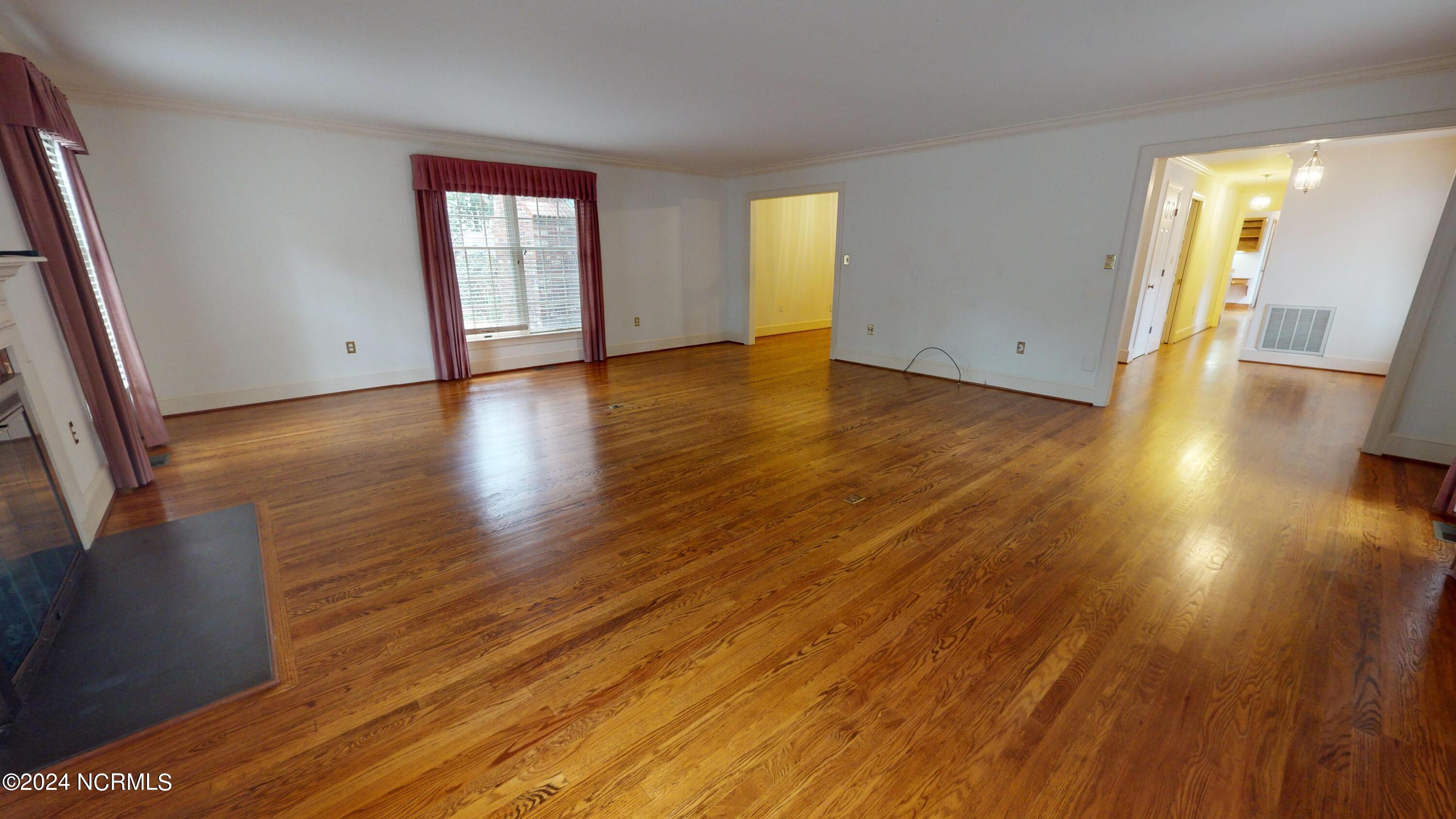 25 Red Fox Run Pinehurst, NC 28374 - Photo 11 of 81 Living Room