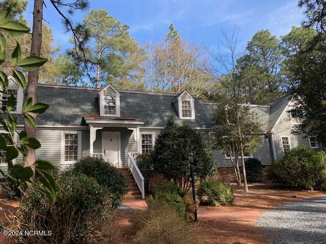 25 Red Fox Run Pinehurst, NC 28374 - Photo 2 of 81 Red Fox Run front