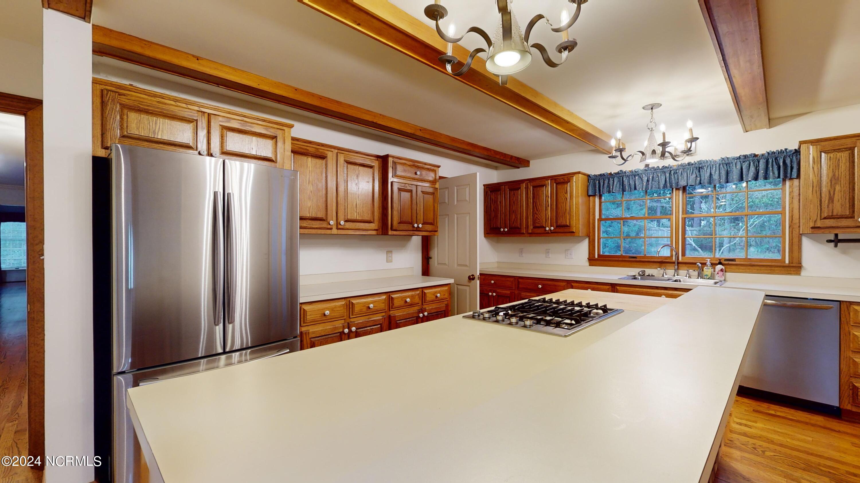 25 Red Fox Run Pinehurst, NC 28374 - Photo 24 of 81 Plenty of Cabinets