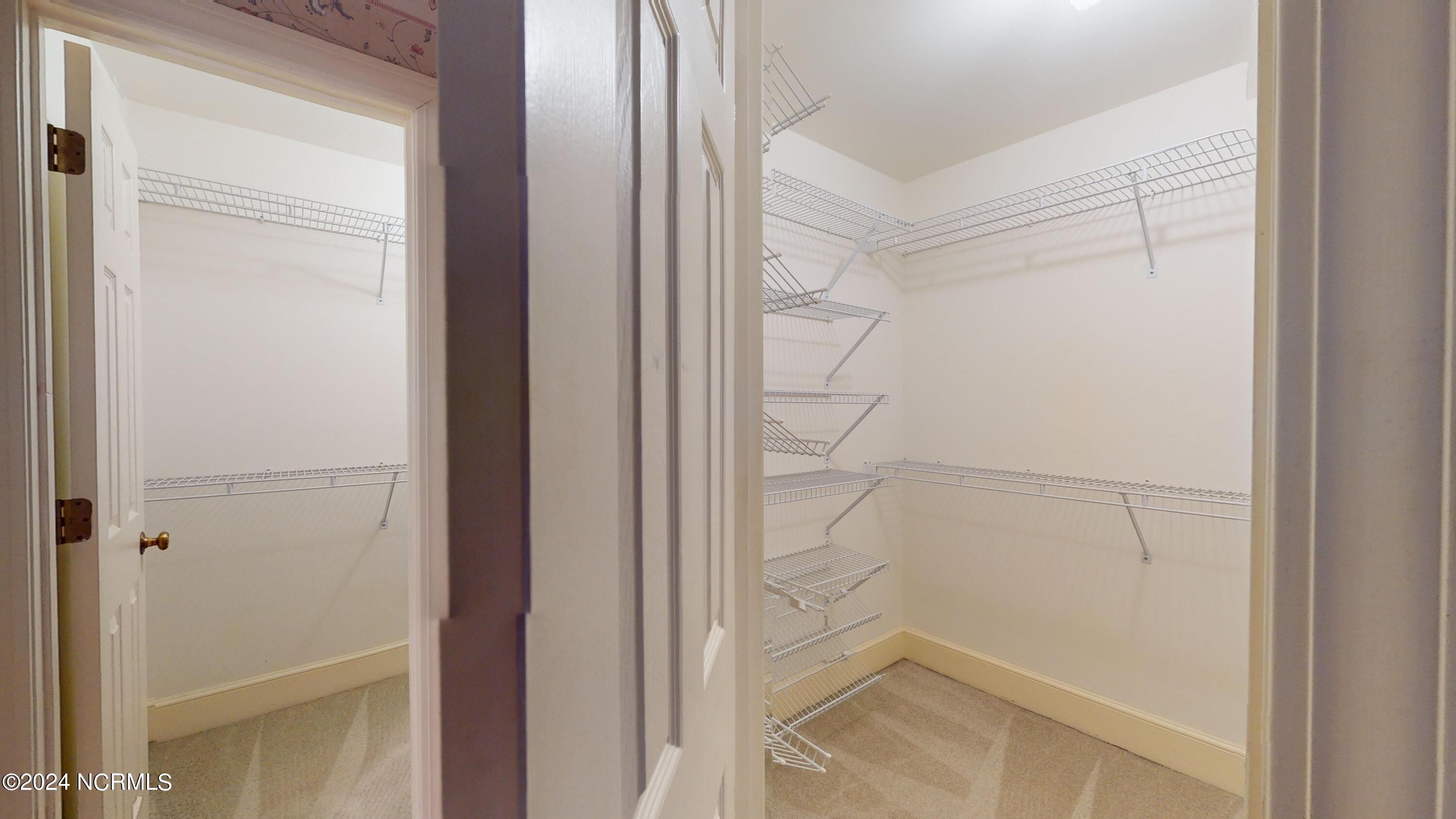 25 Red Fox Run Pinehurst, NC 28374 - Photo 47 of 81 Dual walk in closets