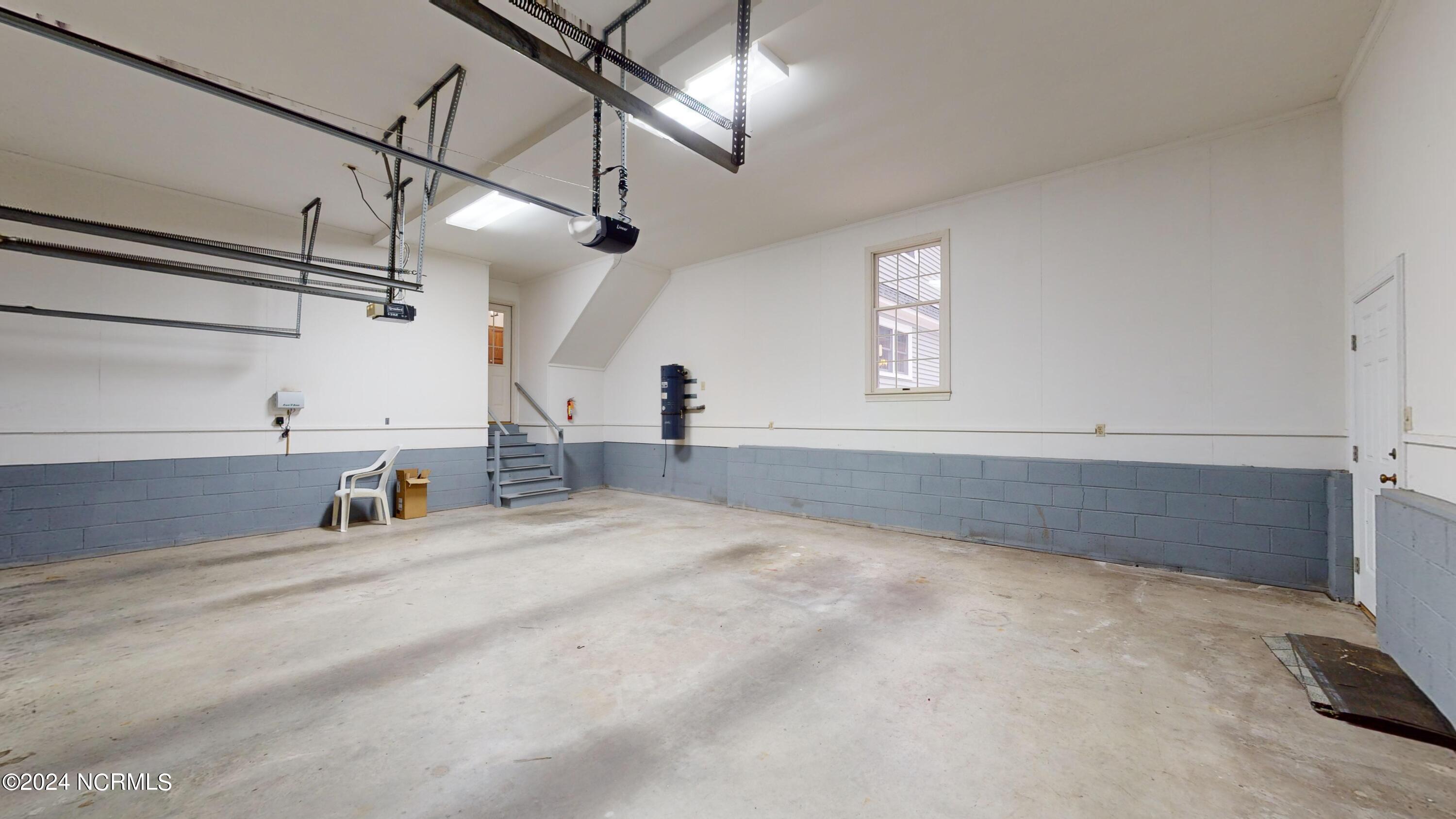 25 Red Fox Run Pinehurst, NC 28374 - Photo 62 of 81 Garage walls