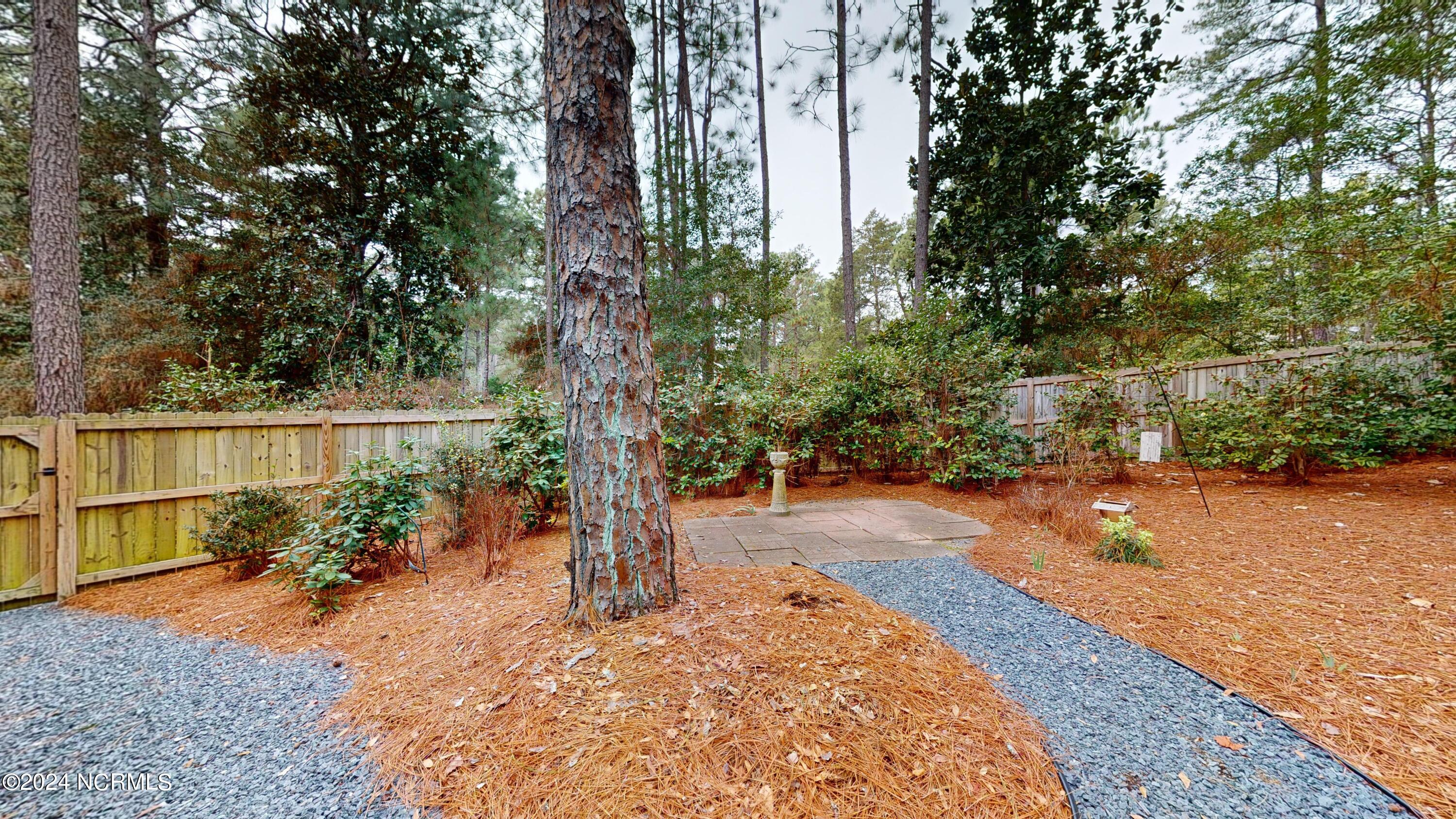 25 Red Fox Run Pinehurst, NC 28374 - Photo 72 of 81 Garden Paths