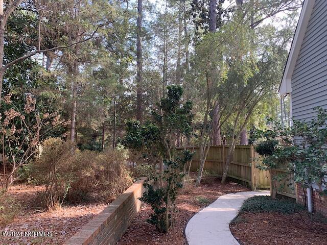 25 Red Fox Run Pinehurst, NC 28374 - Photo 74 of 81 Walk to gate access