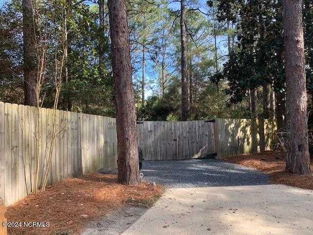 25 Red Fox Run Pinehurst, NC 28374 - Photo 79 of 81 Privacy fencing