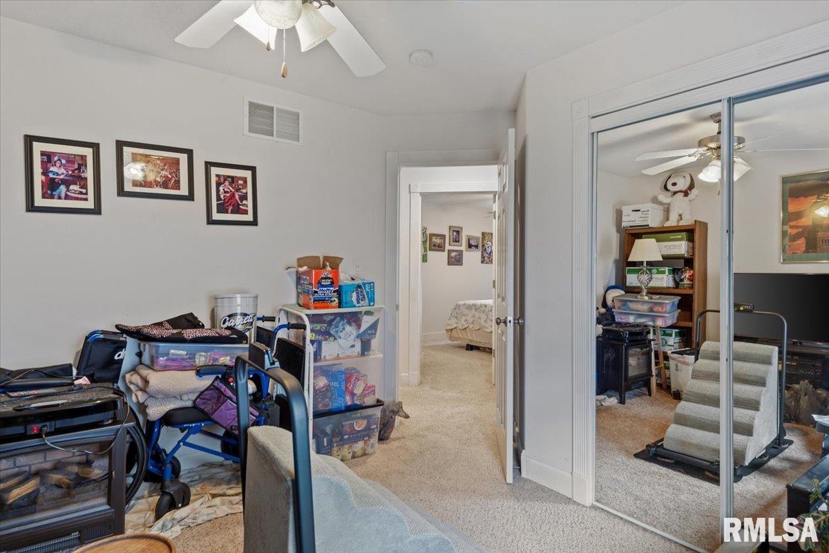 3817 Sugar Loaf Drive Springfield, IL 62711 - Photo 16 of 30