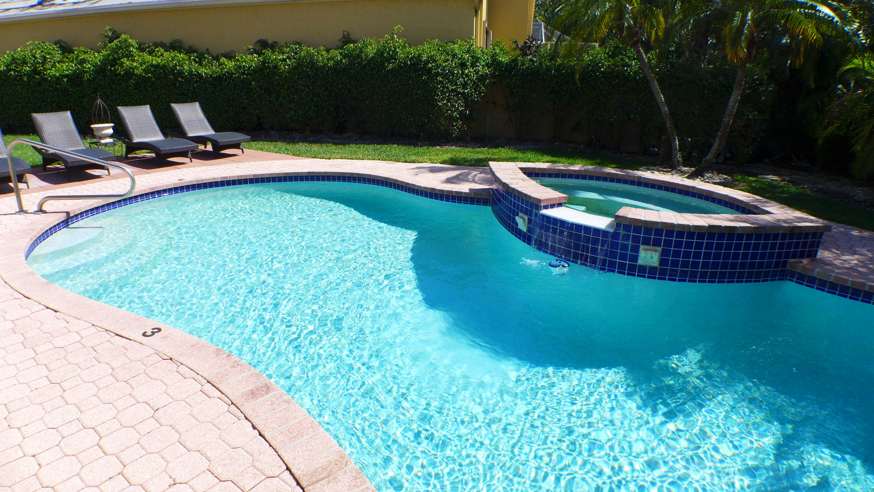 6613 Hampton Circle Boca Raton, FL 33496 - Photo 2 of 44 Pool Patio