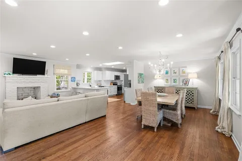 $799,000 | 2125 Briarwillow Drive Northeast, Atlanta, GA 30345