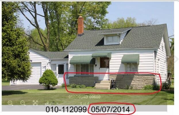 3078 Lewis Road Columbus, OH 43207 - Photo 52 of 87 May 7 2014 Auditor