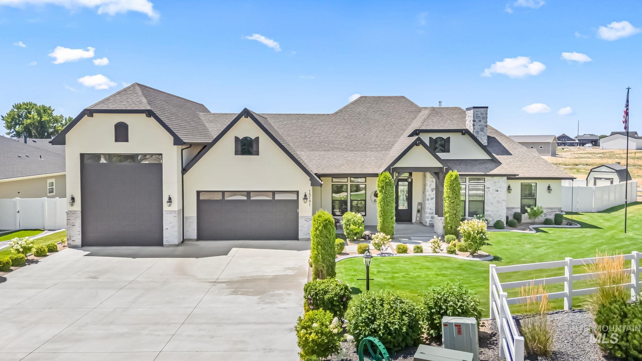 15191 Pinehurst Way Caldwell, ID 83607 - Photo 1 of 1 Gallery Image 1