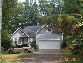 631 Gibbs Road Evans, GA 30809 - Photo 1 of 1 Main View