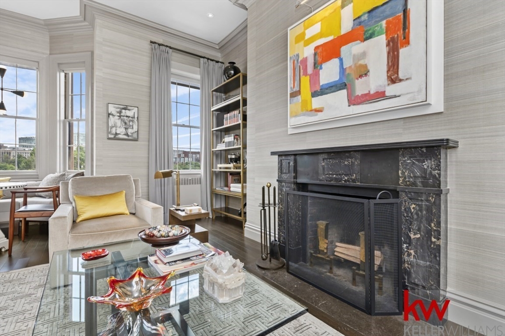 51 Beacon Street, Unit 4 Boston, MA 02108 - Photo 11 of 34