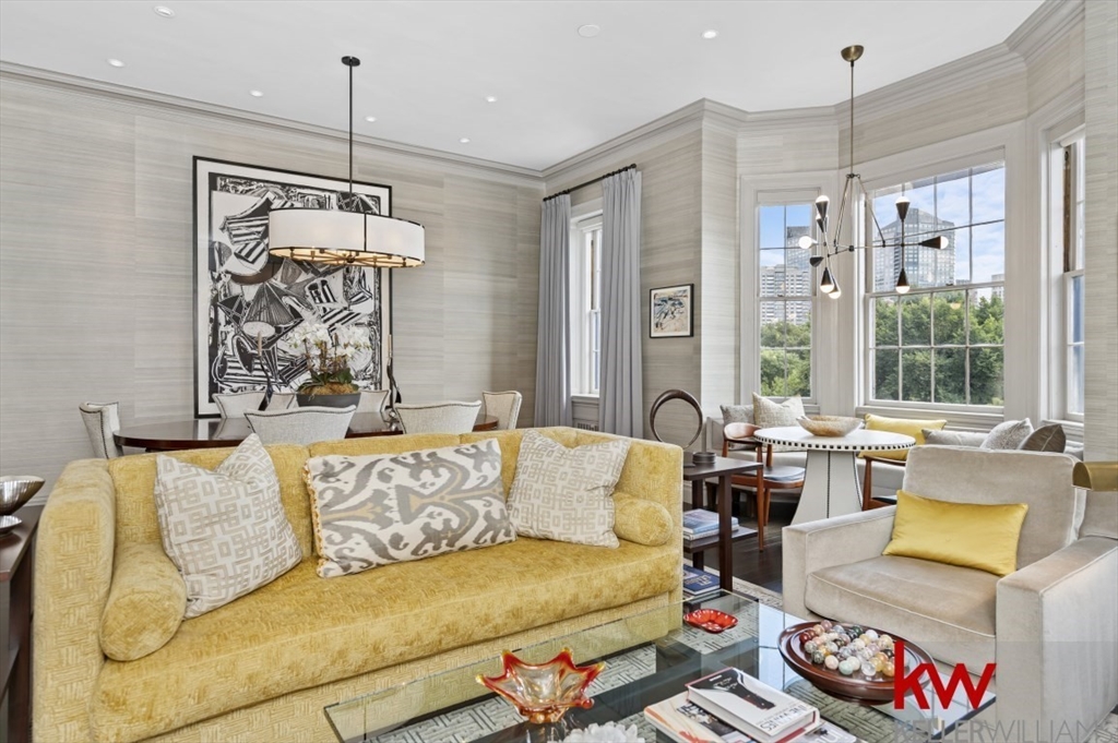 51 Beacon Street, Unit 4 Boston, MA 02108 - Photo 12 of 34