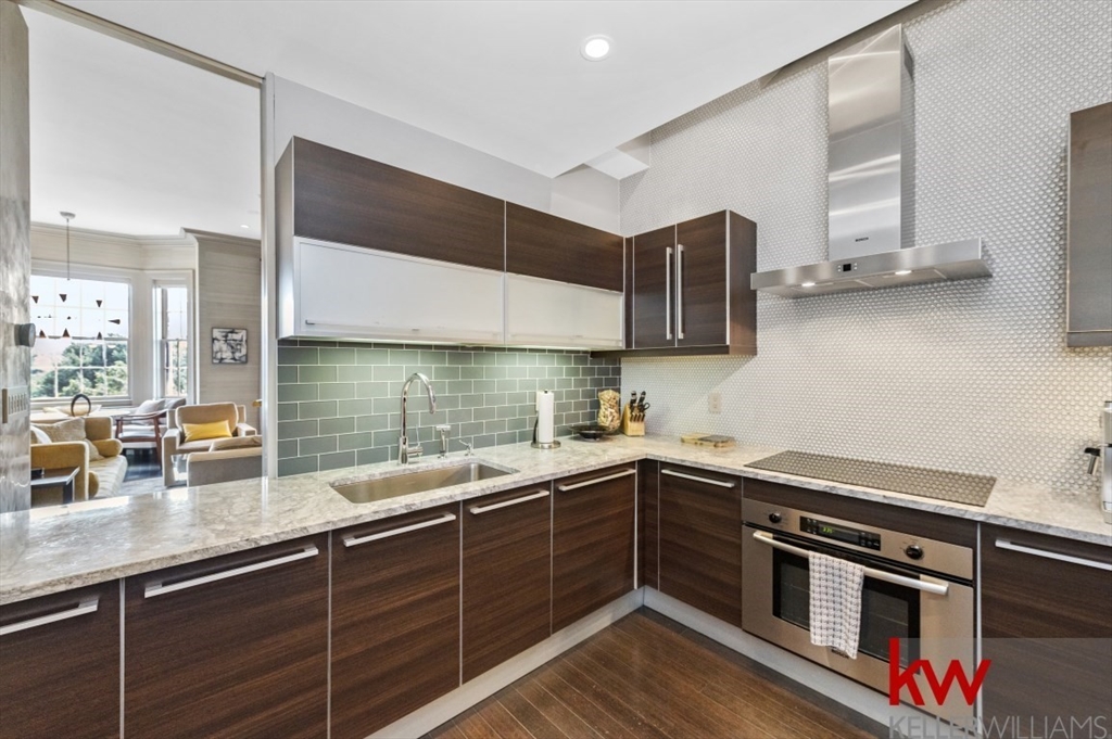 51 Beacon Street, Unit 4 Boston, MA 02108 - Photo 16 of 34