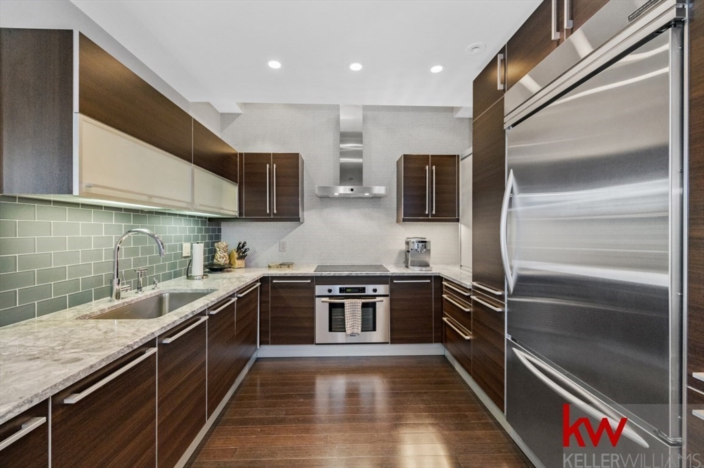 51 Beacon Street, Unit 4 Boston, MA 02108 - Photo 17 of 34