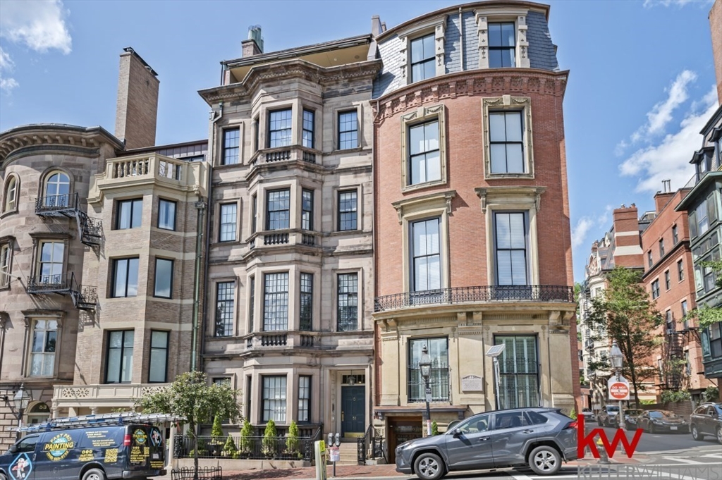 51 Beacon Street, Unit 4 Boston, MA 02108 - Photo 2 of 34