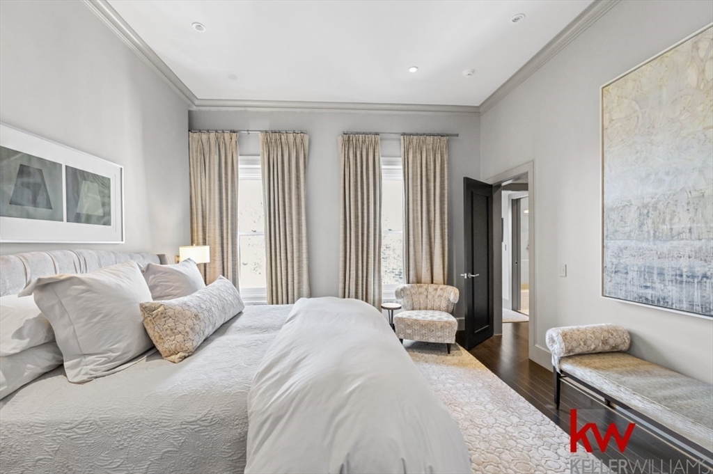 51 Beacon Street, Unit 4 Boston, MA 02108 - Photo 22 of 34