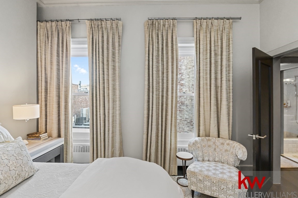 51 Beacon Street, Unit 4 Boston, MA 02108 - Photo 23 of 34