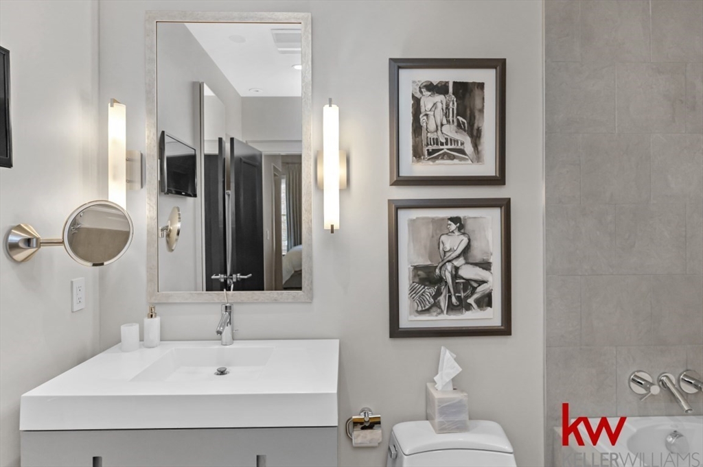 51 Beacon Street, Unit 4 Boston, MA 02108 - Photo 25 of 34