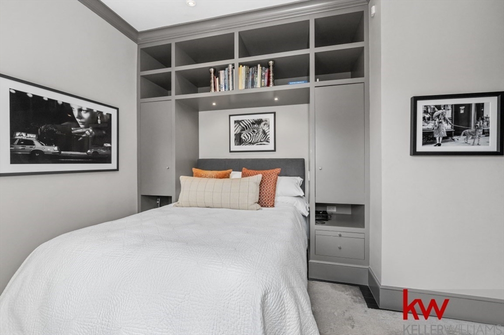 51 Beacon Street, Unit 4 Boston, MA 02108 - Photo 29 of 34